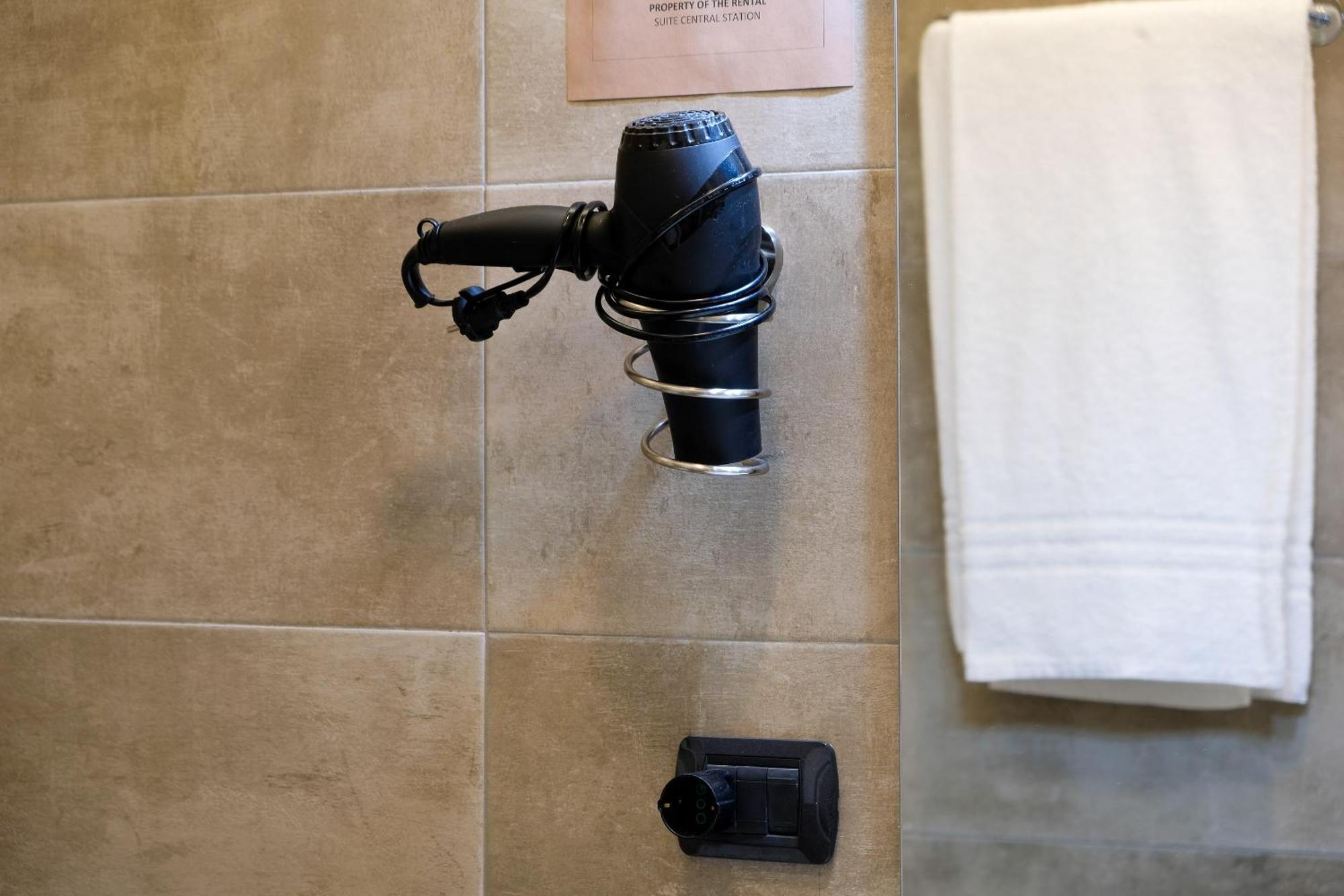 Double L Luxury Suite ميلان المظهر الخارجي الصورة